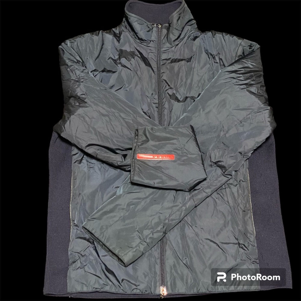 PRADA | JACKET
